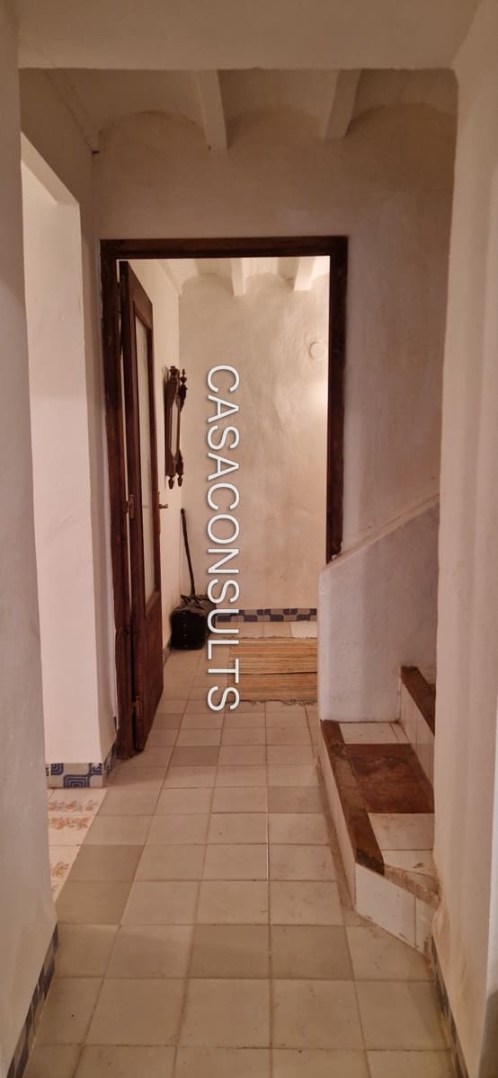 9 sypialnia Finka/Dom wiejski na sprzedaż w Les Useres - 120 000 € (Ref: 9125859)