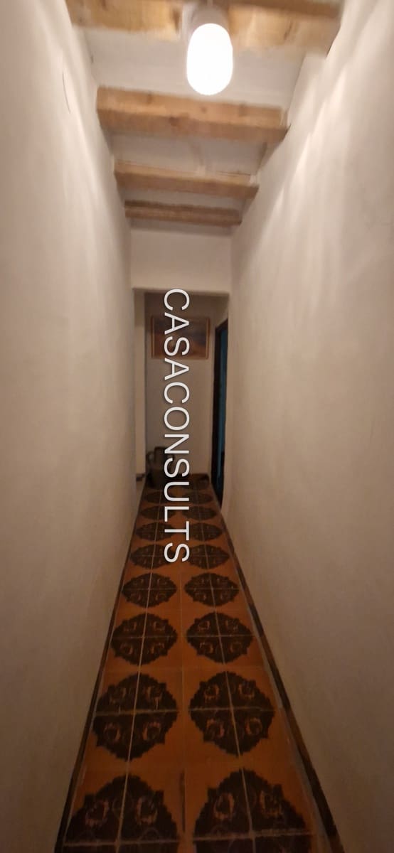 9 sypialnia Finka/Dom wiejski na sprzedaż w Les Useres - 120 000 € (Ref: 9125859)