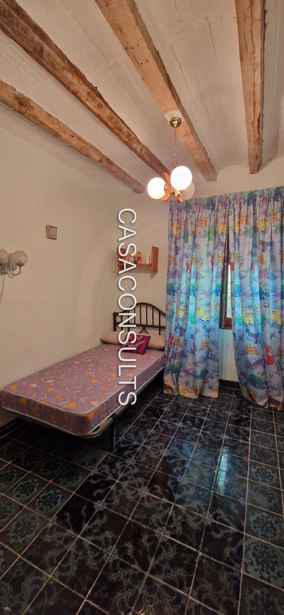 9 sypialnia Finka/Dom wiejski na sprzedaż w Les Useres - 120 000 € (Ref: 9125859)