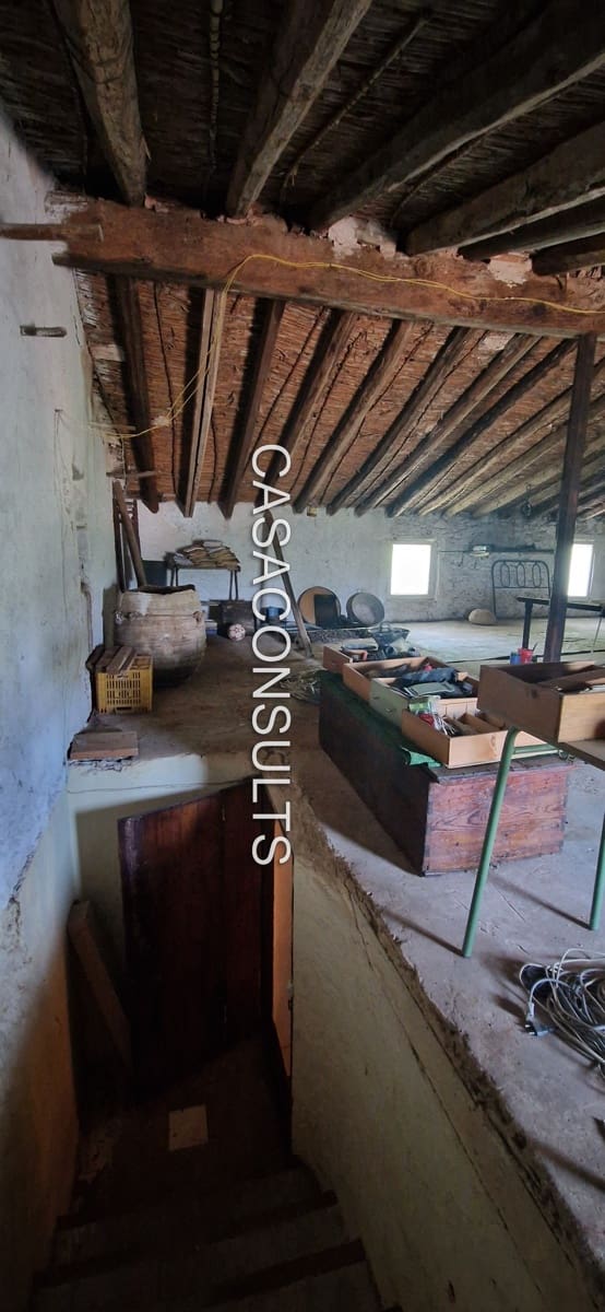 9 sypialnia Finka/Dom wiejski na sprzedaż w Les Useres - 120 000 € (Ref: 9125859)