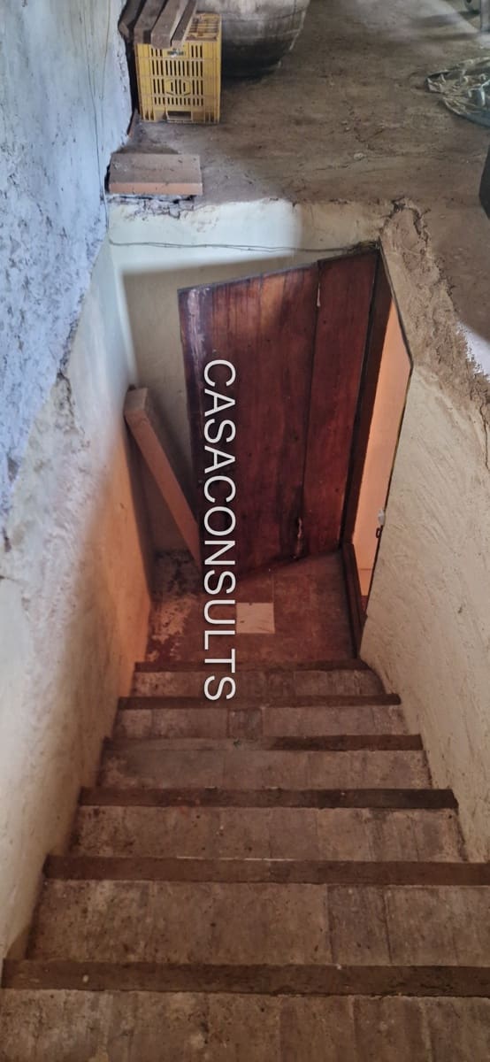 9 sypialnia Finka/Dom wiejski na sprzedaż w Les Useres - 120 000 € (Ref: 9125859)