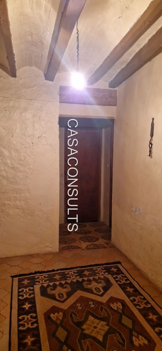 9 sypialnia Finka/Dom wiejski na sprzedaż w Les Useres - 120 000 € (Ref: 9125859)