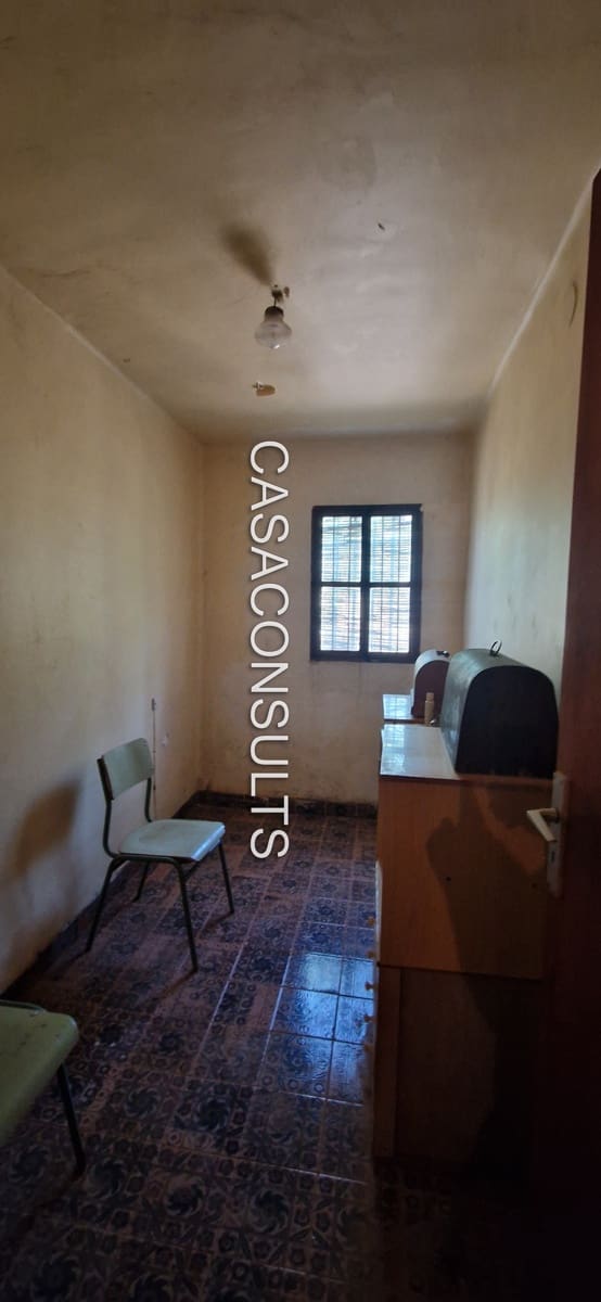 9 sypialnia Finka/Dom wiejski na sprzedaż w Les Useres - 120 000 € (Ref: 9125859)