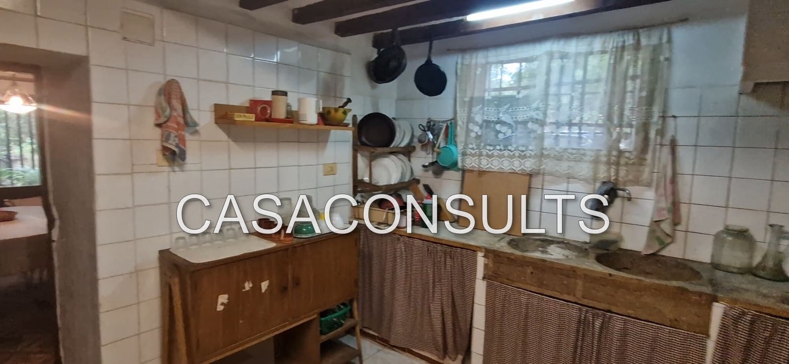 9 sypialnia Finka/Dom wiejski na sprzedaż w Les Useres - 120 000 € (Ref: 9125859)