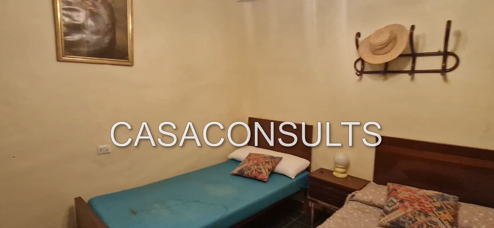 9 sypialnia Finka/Dom wiejski na sprzedaż w Les Useres - 120 000 € (Ref: 9125859)