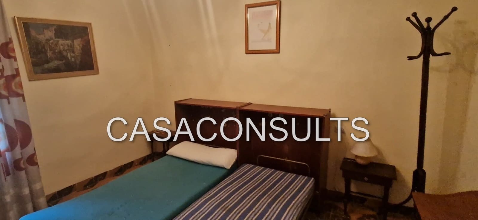 9 sypialnia Finka/Dom wiejski na sprzedaż w Les Useres - 120 000 € (Ref: 9125859)