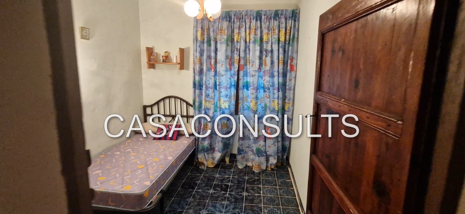 9 sypialnia Finka/Dom wiejski na sprzedaż w Les Useres - 120 000 € (Ref: 9125859)