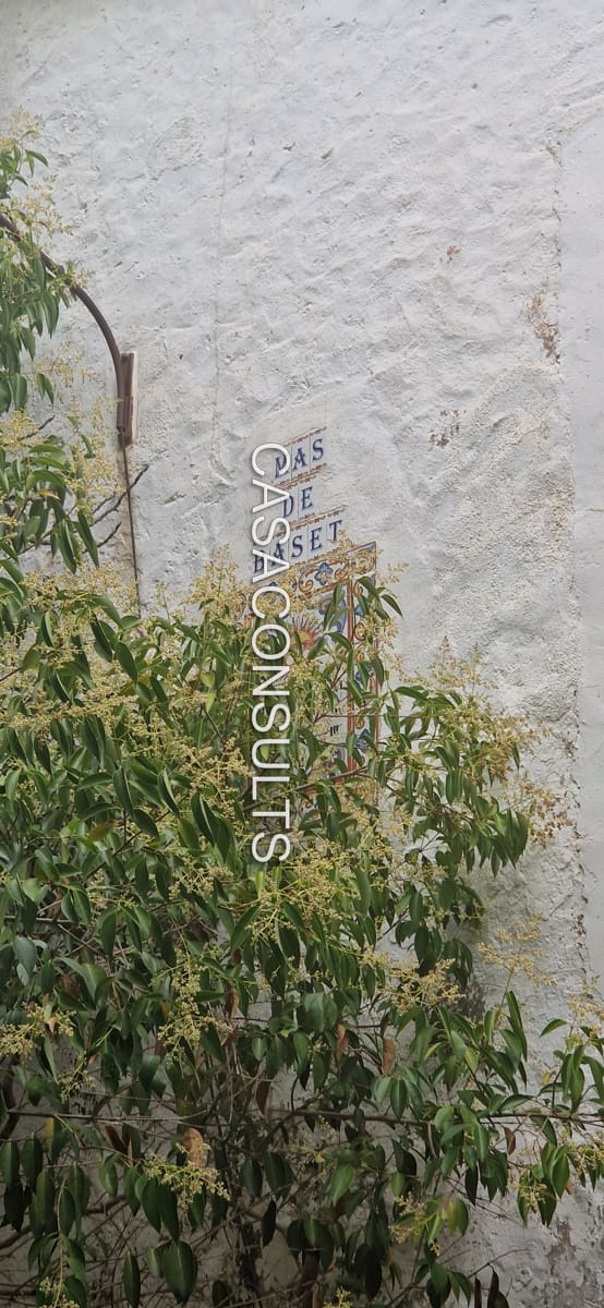 9 sypialnia Finka/Dom wiejski na sprzedaż w Les Useres - 120 000 € (Ref: 9125859)