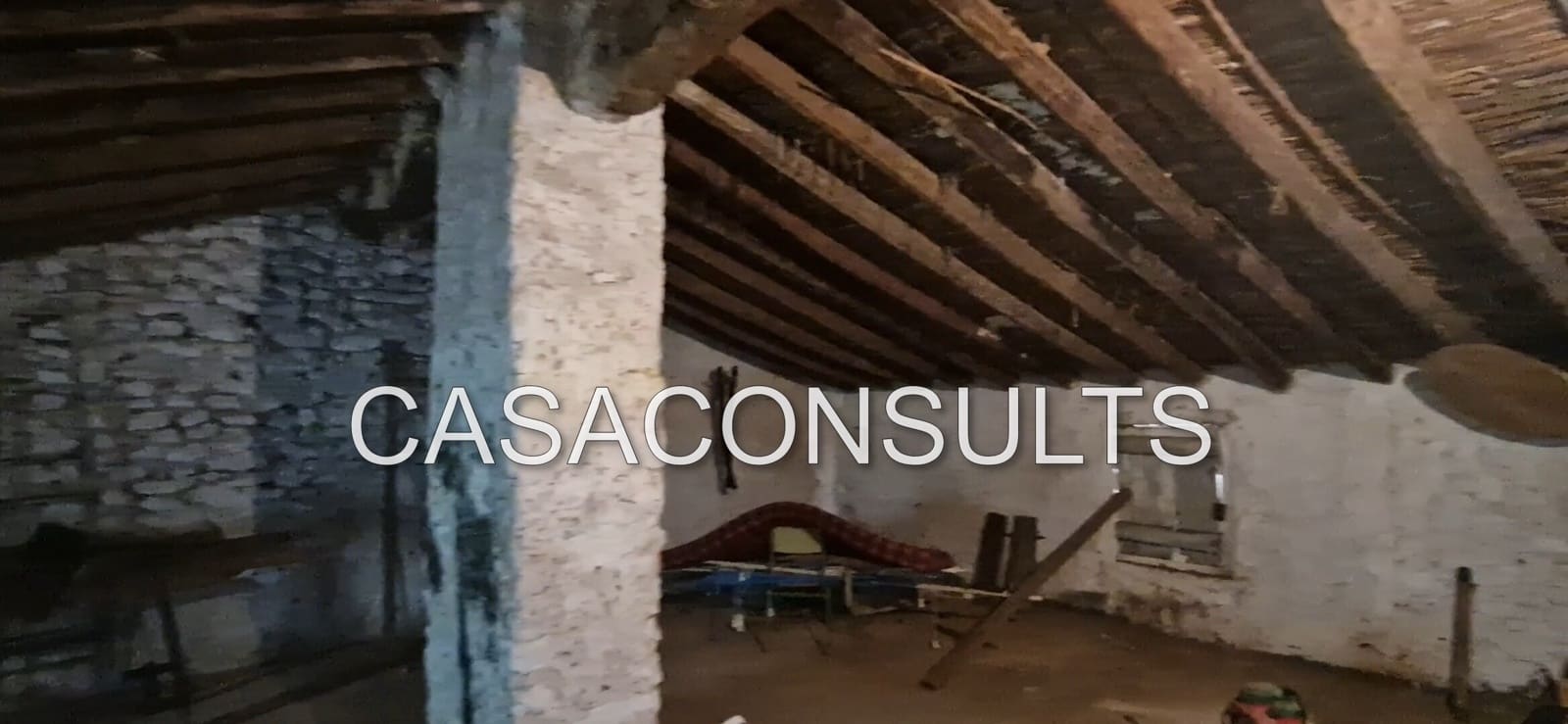 9 sypialnia Finka/Dom wiejski na sprzedaż w Les Useres - 120 000 € (Ref: 9125859)