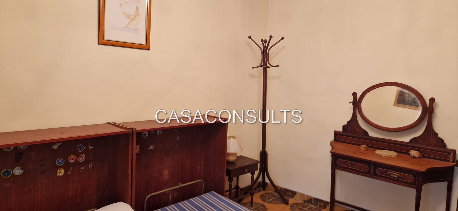 9 sypialnia Finka/Dom wiejski na sprzedaż w Les Useres - 120 000 € (Ref: 9125859)