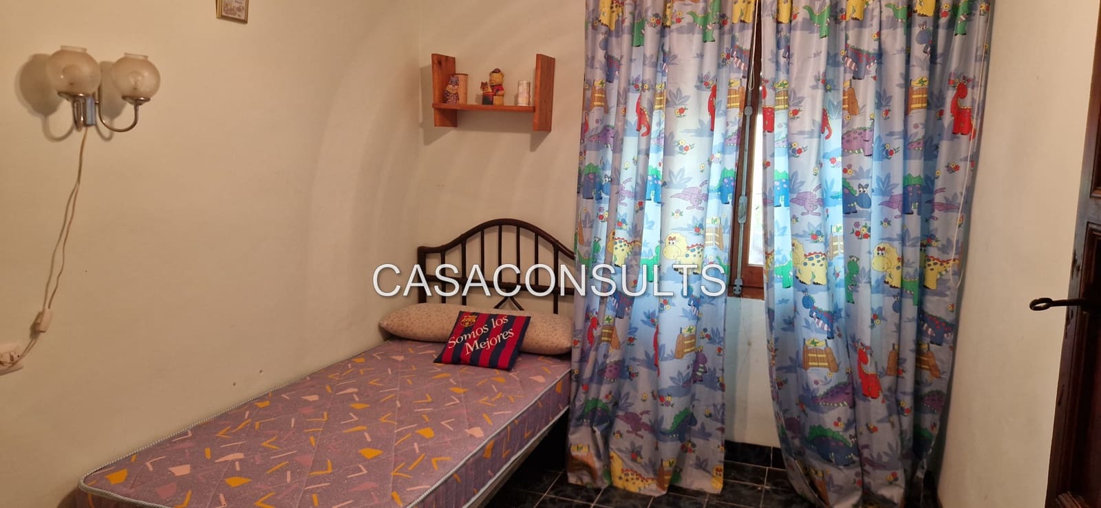 9 sypialnia Finka/Dom wiejski na sprzedaż w Les Useres - 120 000 € (Ref: 9125859)