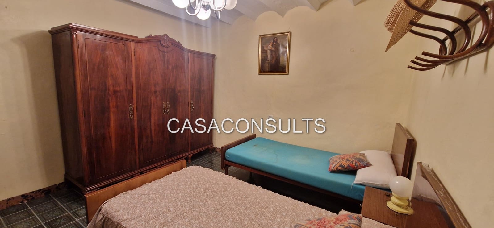 9 sypialnia Finka/Dom wiejski na sprzedaż w Les Useres - 120 000 € (Ref: 9125859)