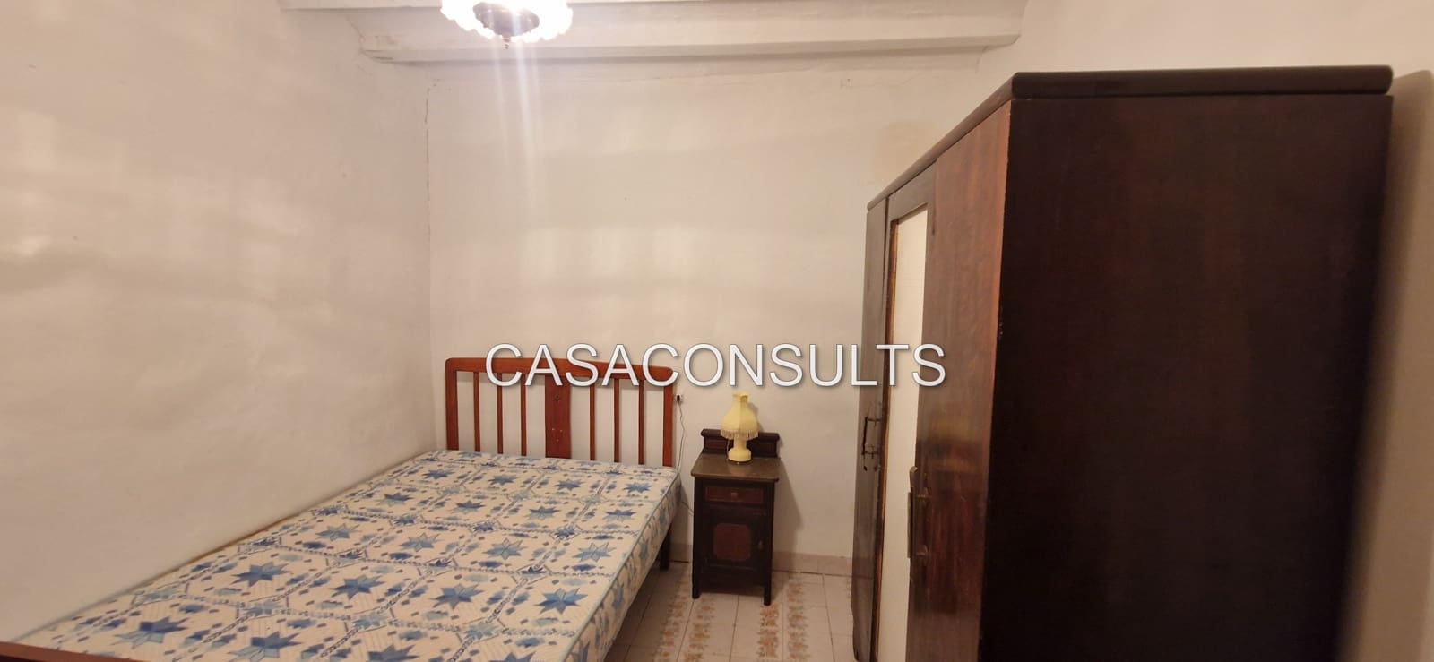 9 sypialnia Finka/Dom wiejski na sprzedaż w Les Useres - 120 000 € (Ref: 9125859)