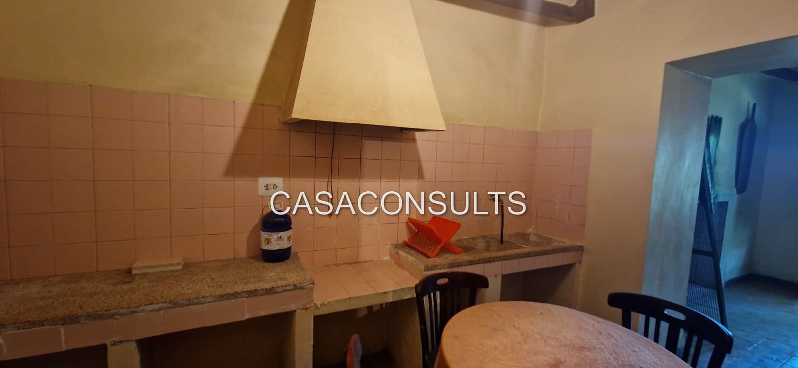 9 sypialnia Finka/Dom wiejski na sprzedaż w Les Useres - 120 000 € (Ref: 9125859)