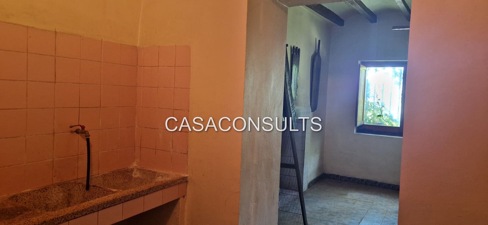 9 sypialnia Finka/Dom wiejski na sprzedaż w Les Useres - 120 000 € (Ref: 9125859)