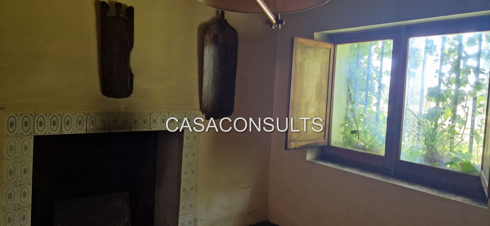 9 sypialnia Finka/Dom wiejski na sprzedaż w Les Useres - 120 000 € (Ref: 9125859)