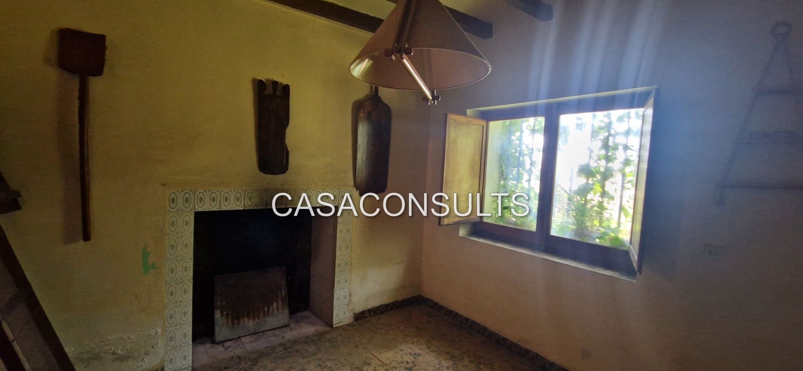 9 sypialnia Finka/Dom wiejski na sprzedaż w Les Useres - 120 000 € (Ref: 9125859)