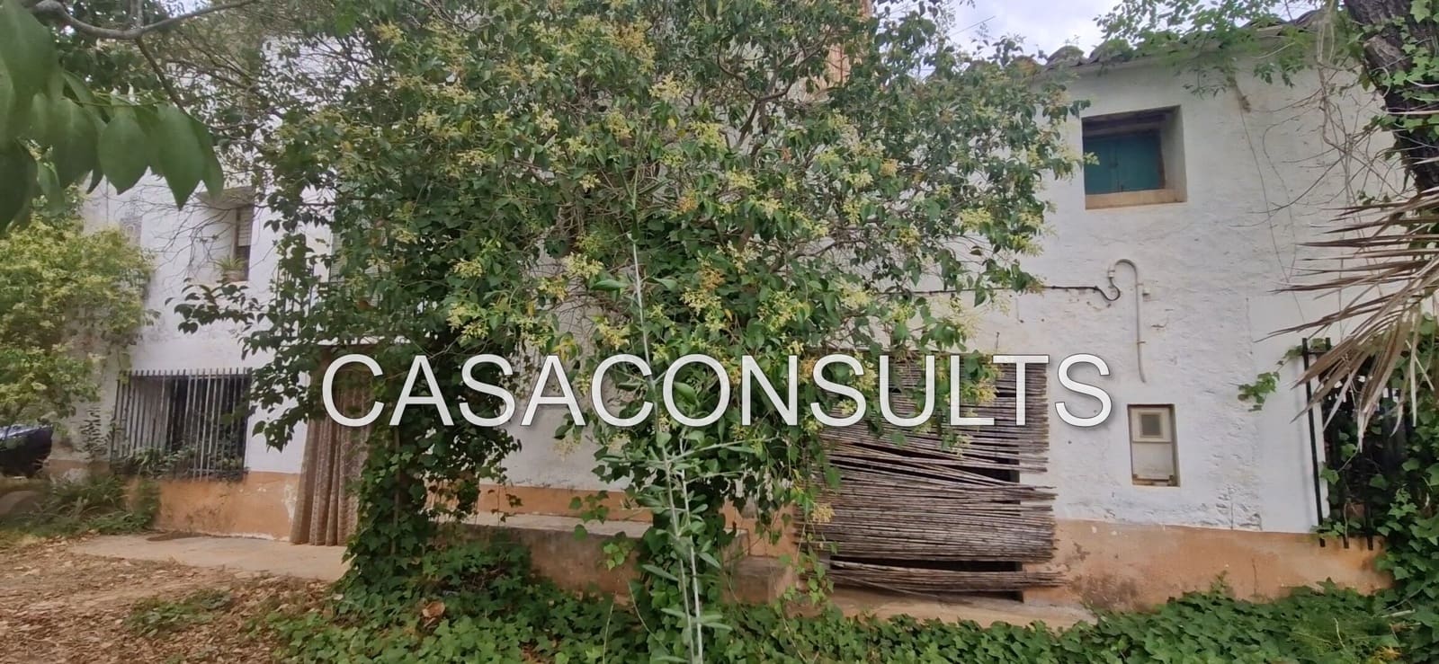 9 sypialnia Finka/Dom wiejski na sprzedaż w Les Useres - 120 000 € (Ref: 9125859)