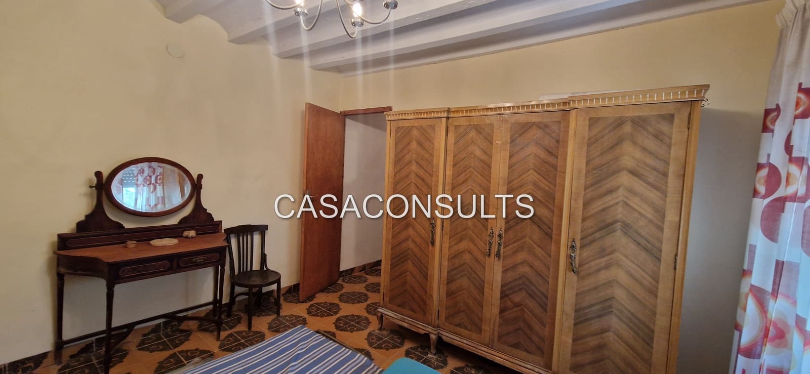 9 sypialnia Finka/Dom wiejski na sprzedaż w Les Useres - 120 000 € (Ref: 9125859)