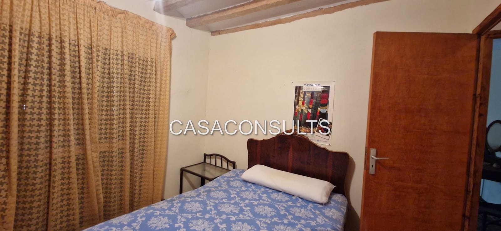 9 sypialnia Finka/Dom wiejski na sprzedaż w Les Useres - 120 000 € (Ref: 9125859)