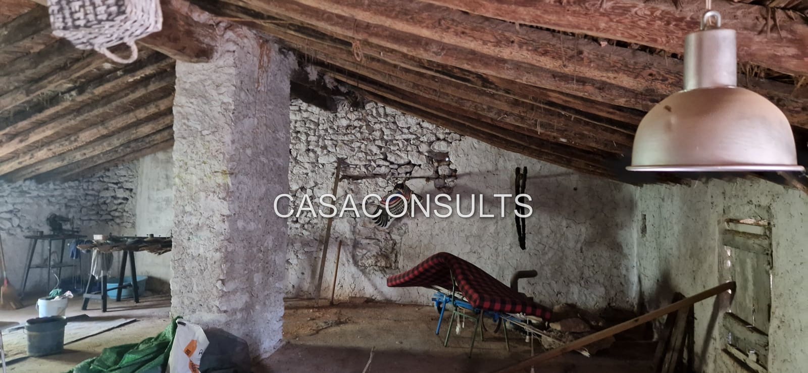 9 sypialnia Finka/Dom wiejski na sprzedaż w Les Useres - 120 000 € (Ref: 9125859)