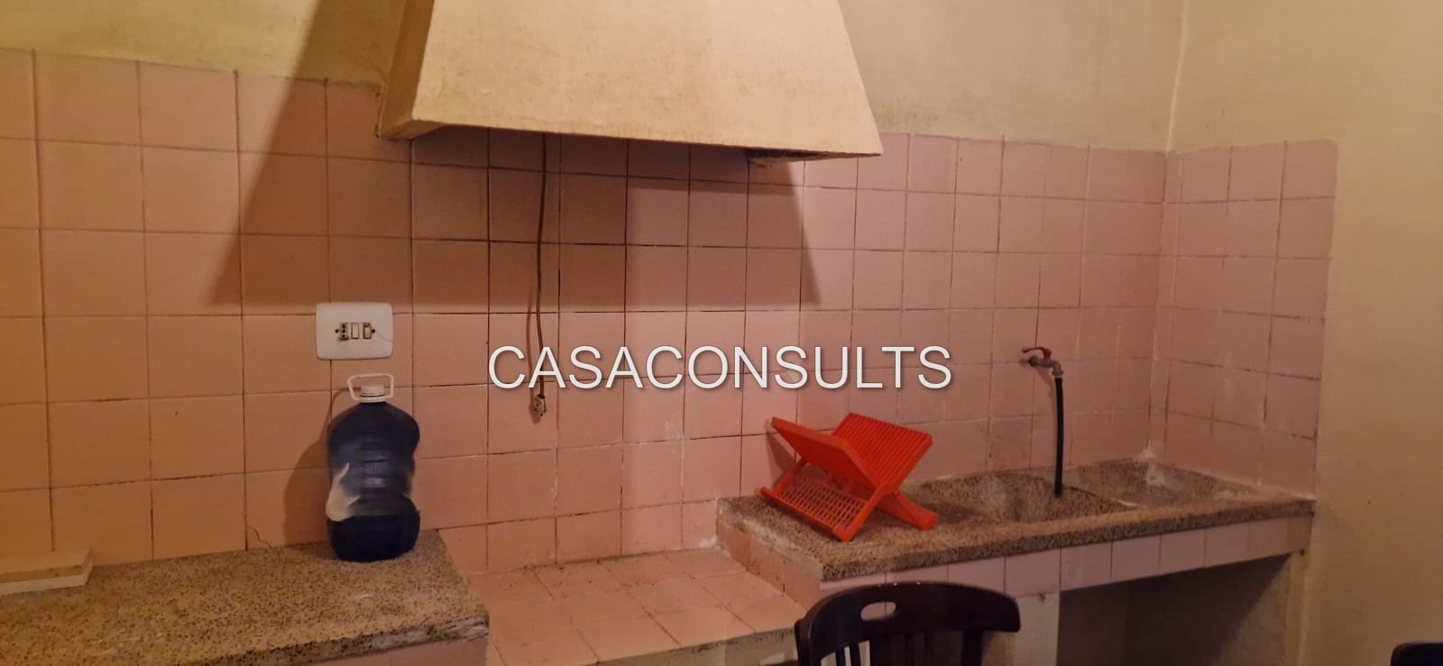 9 sypialnia Finka/Dom wiejski na sprzedaż w Les Useres - 120 000 € (Ref: 9125859)