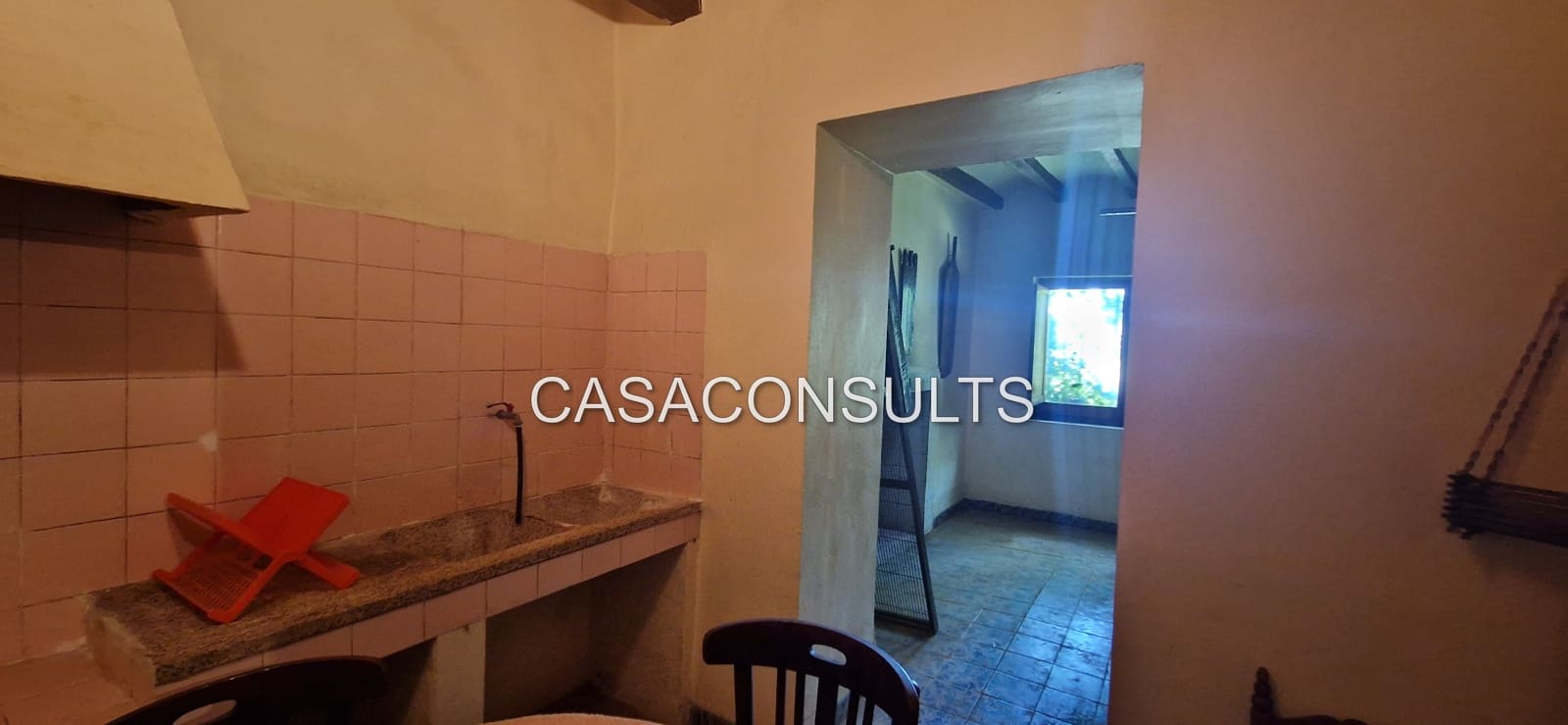 9 sypialnia Finka/Dom wiejski na sprzedaż w Les Useres - 120 000 € (Ref: 9125859)