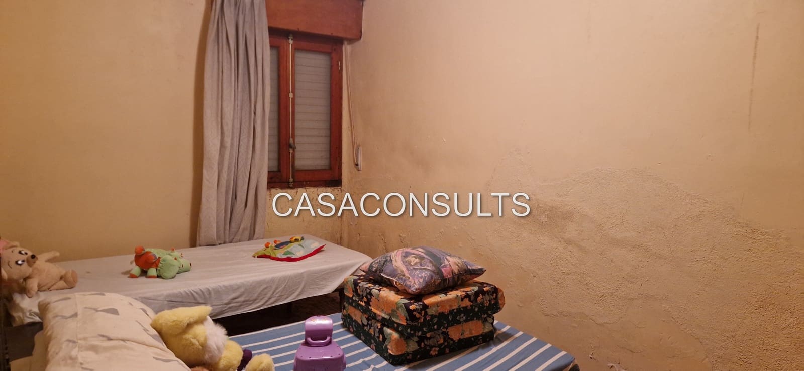 9 sypialnia Finka/Dom wiejski na sprzedaż w Les Useres - 120 000 € (Ref: 9125859)