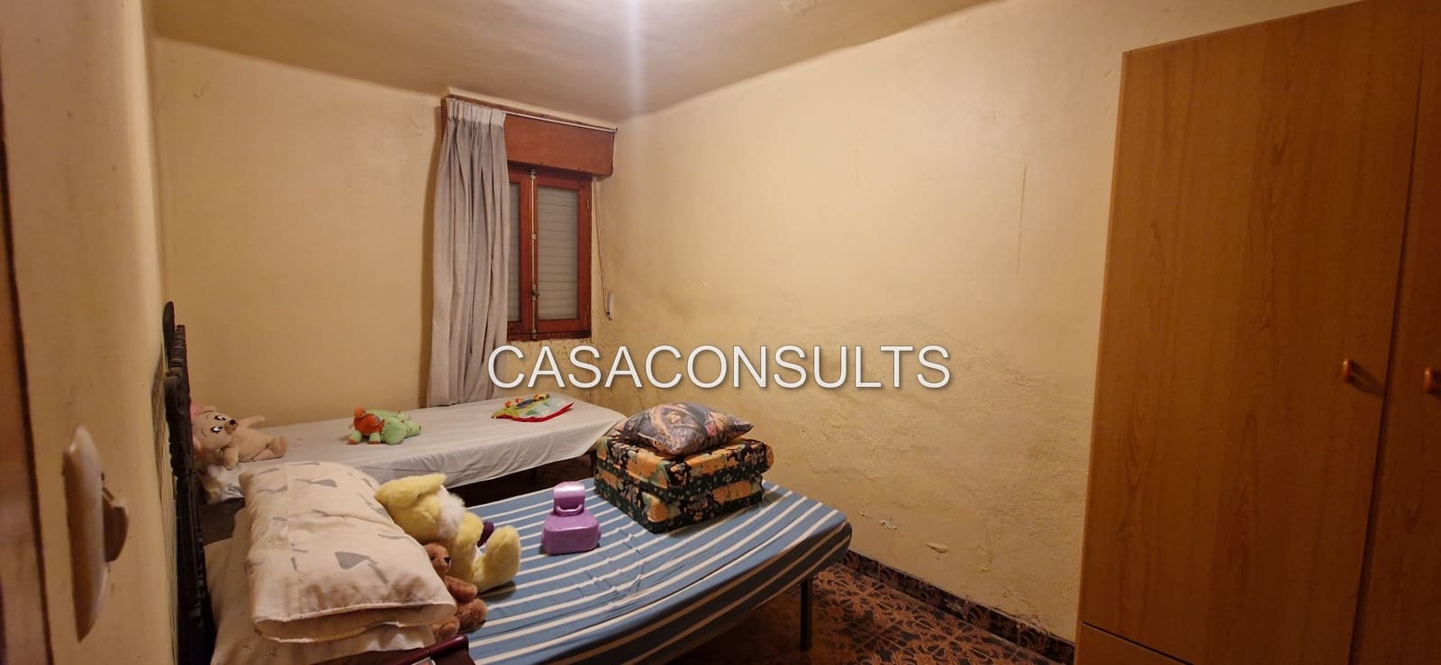 9 sypialnia Finka/Dom wiejski na sprzedaż w Les Useres - 120 000 € (Ref: 9125859)