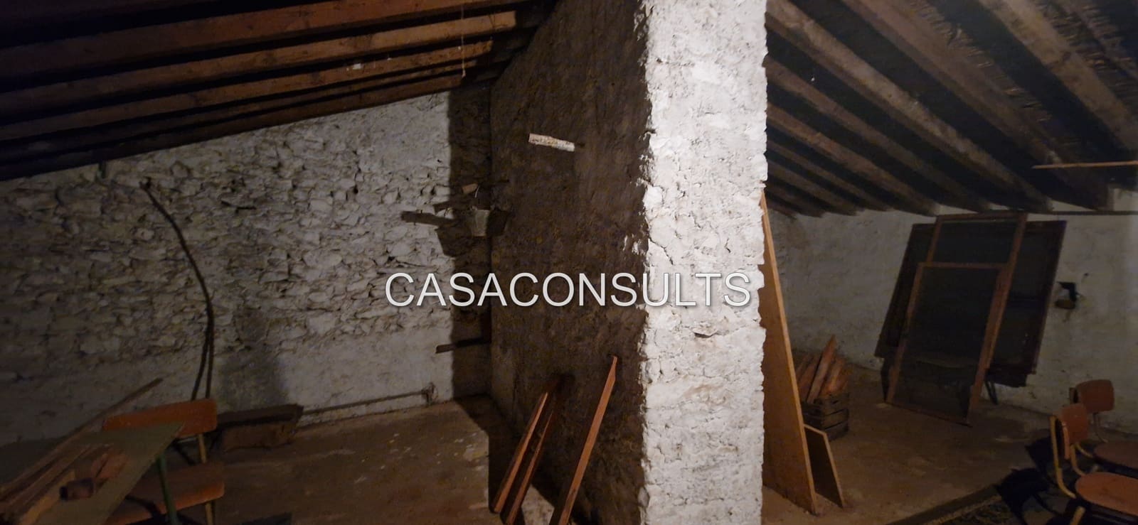 9 sypialnia Finka/Dom wiejski na sprzedaż w Les Useres - 120 000 € (Ref: 9125859)