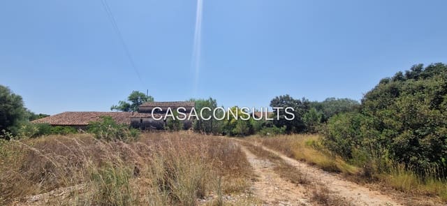 9 sypialnia Finka/Dom wiejski na sprzedaż w Les Useres - 120 000 € (Ref: 9125859)