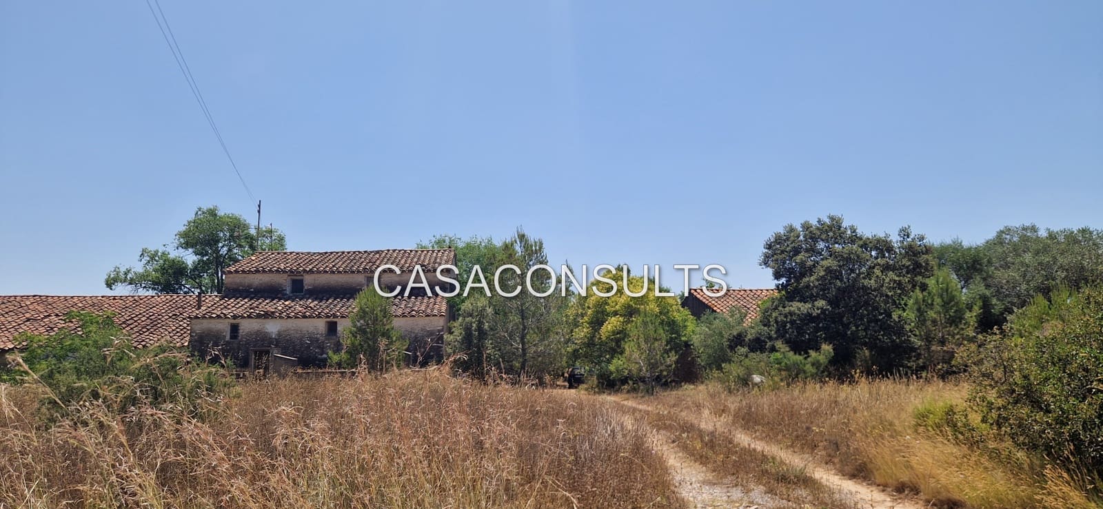 9 sypialnia Finka/Dom wiejski na sprzedaż w Les Useres - 120 000 € (Ref: 9125859)