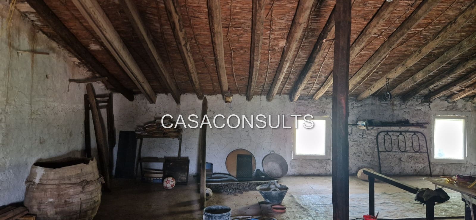 9 sypialnia Finka/Dom wiejski na sprzedaż w Les Useres - 120 000 € (Ref: 9125859)