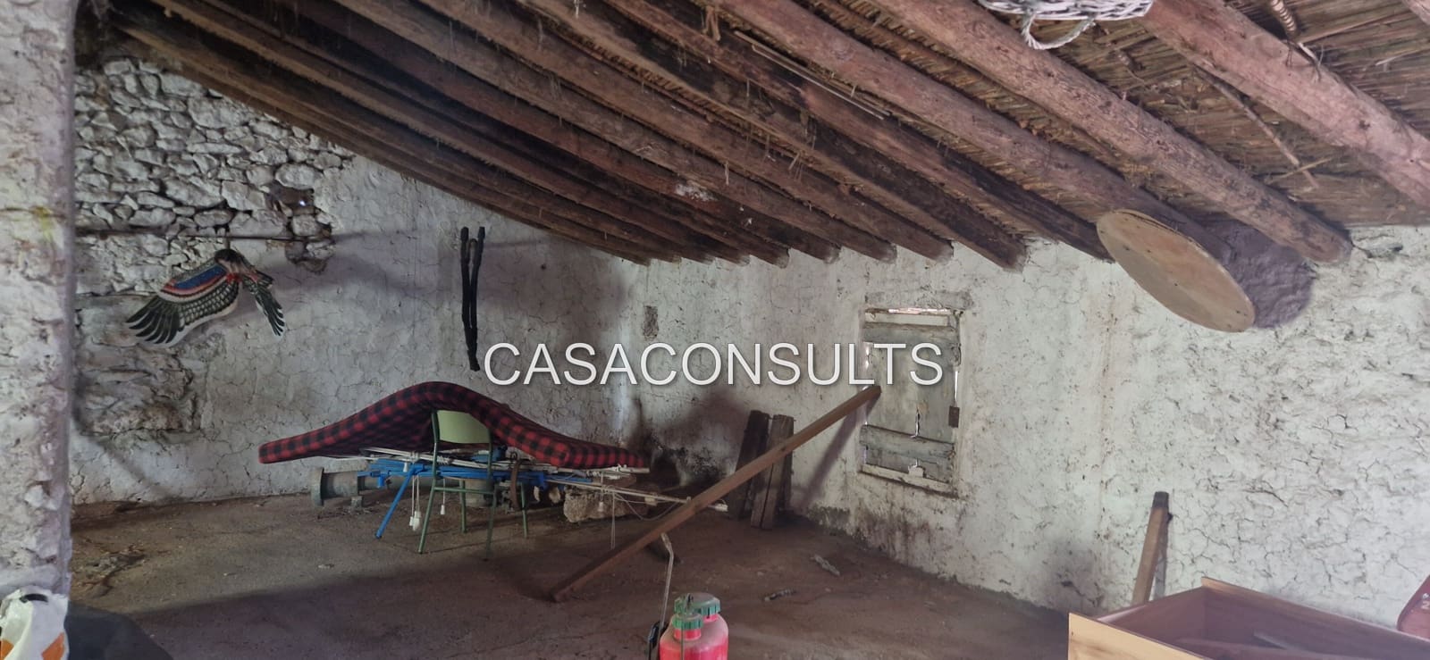 9 sypialnia Finka/Dom wiejski na sprzedaż w Les Useres - 120 000 € (Ref: 9125859)