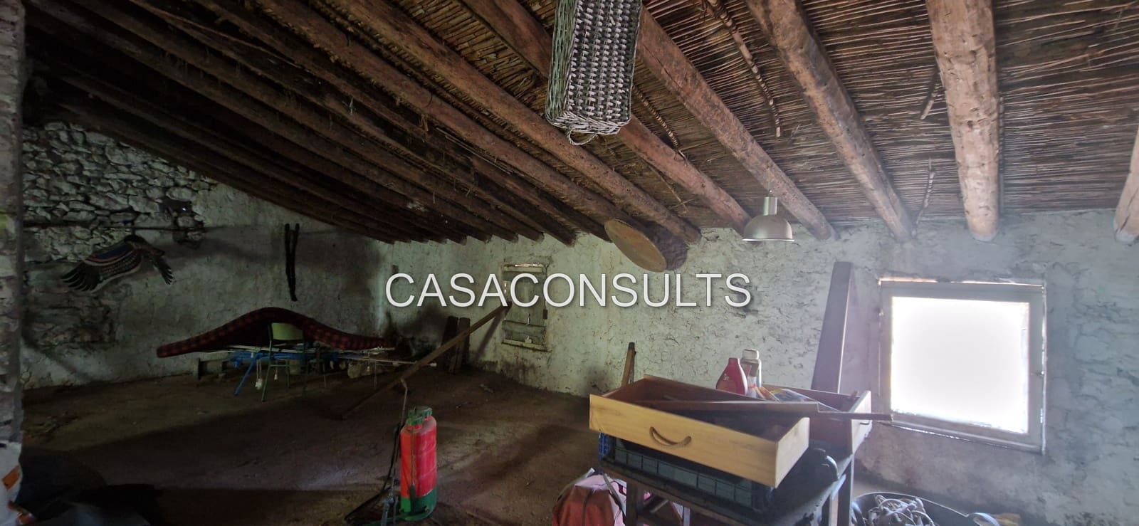 9 sypialnia Finka/Dom wiejski na sprzedaż w Les Useres - 120 000 € (Ref: 9125859)