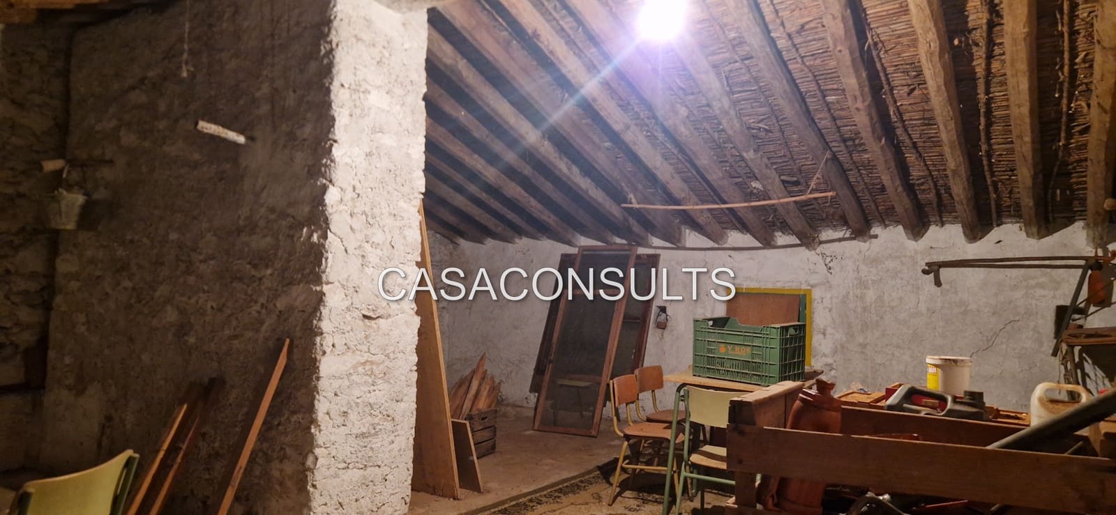 9 sypialnia Finka/Dom wiejski na sprzedaż w Les Useres - 120 000 € (Ref: 9125859)