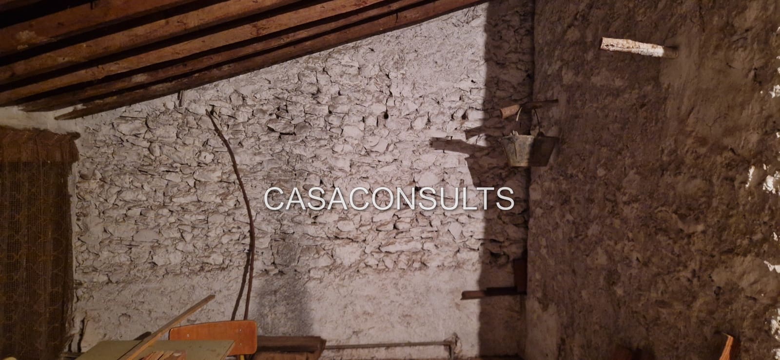 9 sypialnia Finka/Dom wiejski na sprzedaż w Les Useres - 120 000 € (Ref: 9125859)