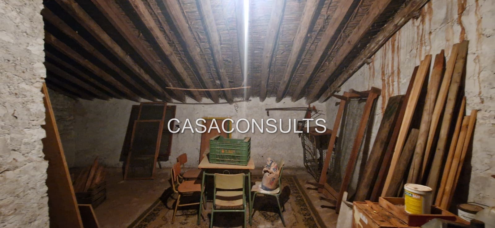 9 sypialnia Finka/Dom wiejski na sprzedaż w Les Useres - 120 000 € (Ref: 9125859)