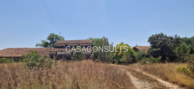 9 sypialnia Finka/Dom wiejski na sprzedaż w Les Useres - 120 000 € (Ref: 9125859)