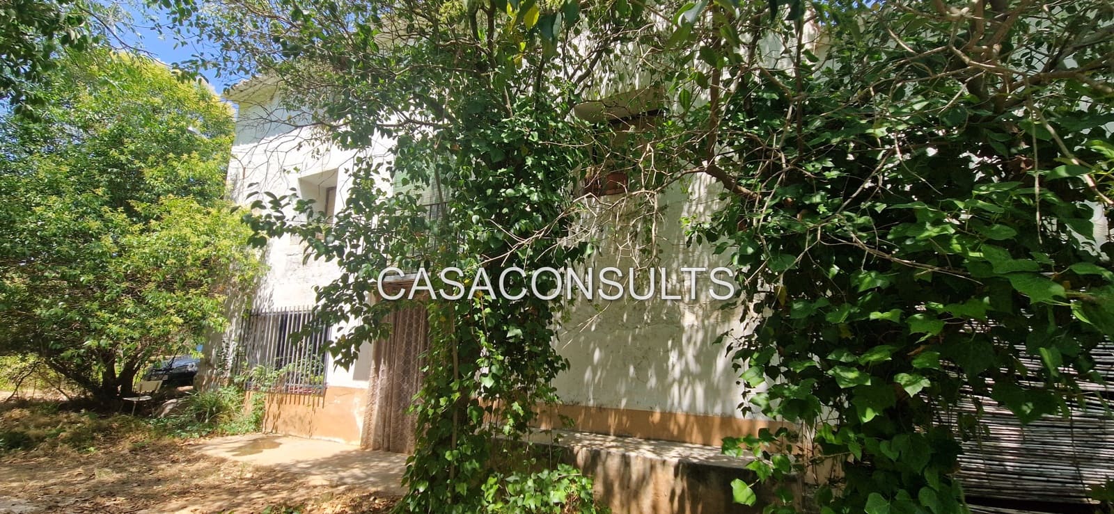 9 sypialnia Finka/Dom wiejski na sprzedaż w Les Useres - 120 000 € (Ref: 9125859)