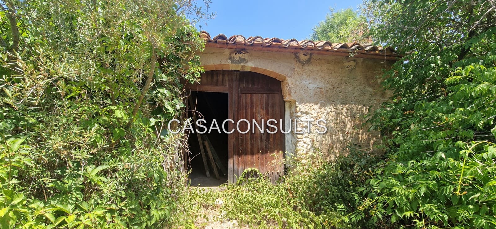 9 sypialnia Finka/Dom wiejski na sprzedaż w Les Useres - 120 000 € (Ref: 9125859)