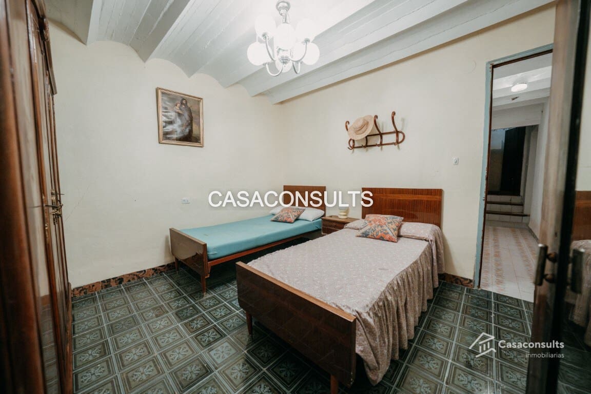 Finca/Casa Rural de 9 habitaciones en Les Useres en venta - 120.000 € (Ref: 9125859)