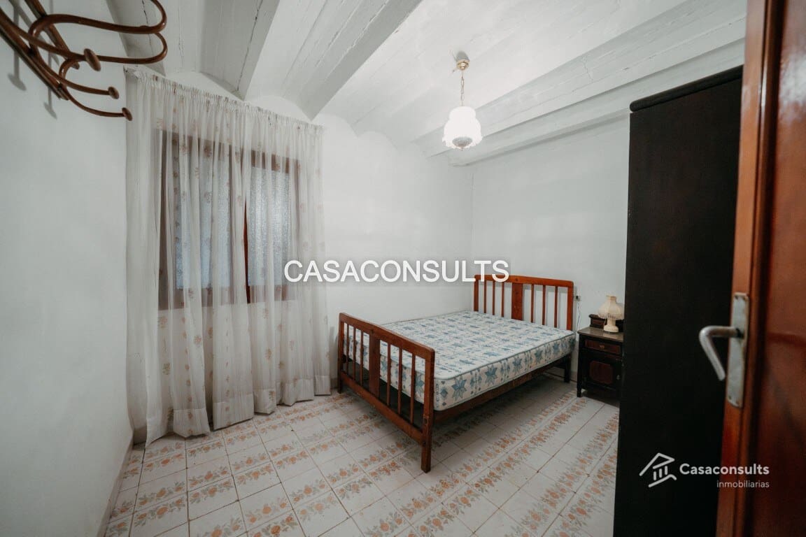 Finca/Casa Rural de 9 habitaciones en Les Useres en venta - 120.000 € (Ref: 9125859)