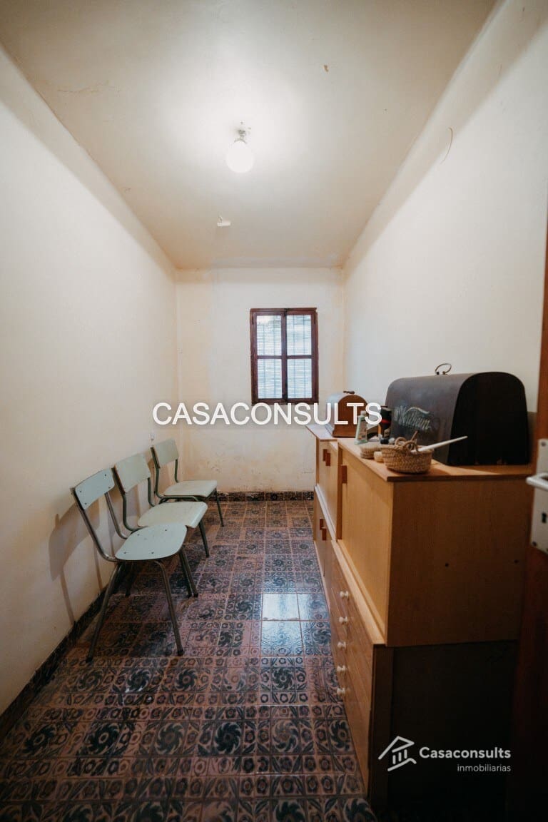 Finca/Casa Rural de 9 habitaciones en Les Useres en venta - 120.000 € (Ref: 9125859)