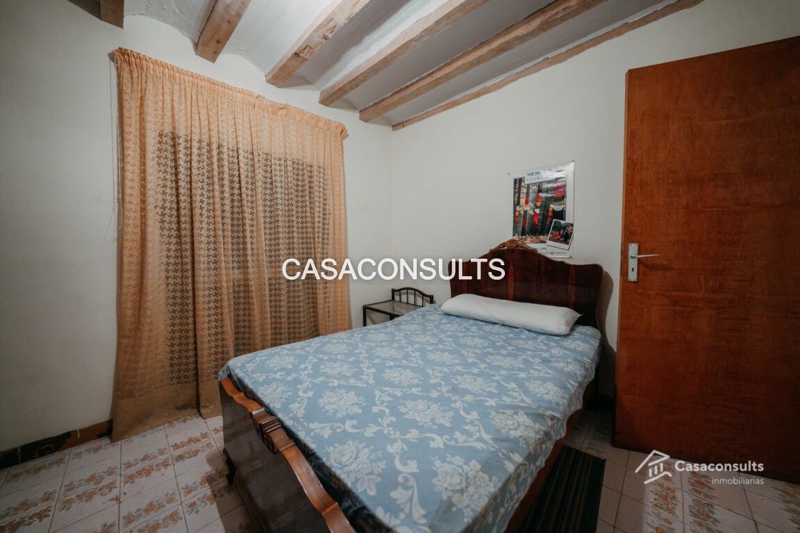 Finca/Casa Rural de 9 habitaciones en Les Useres en venta - 120.000 € (Ref: 9125859)