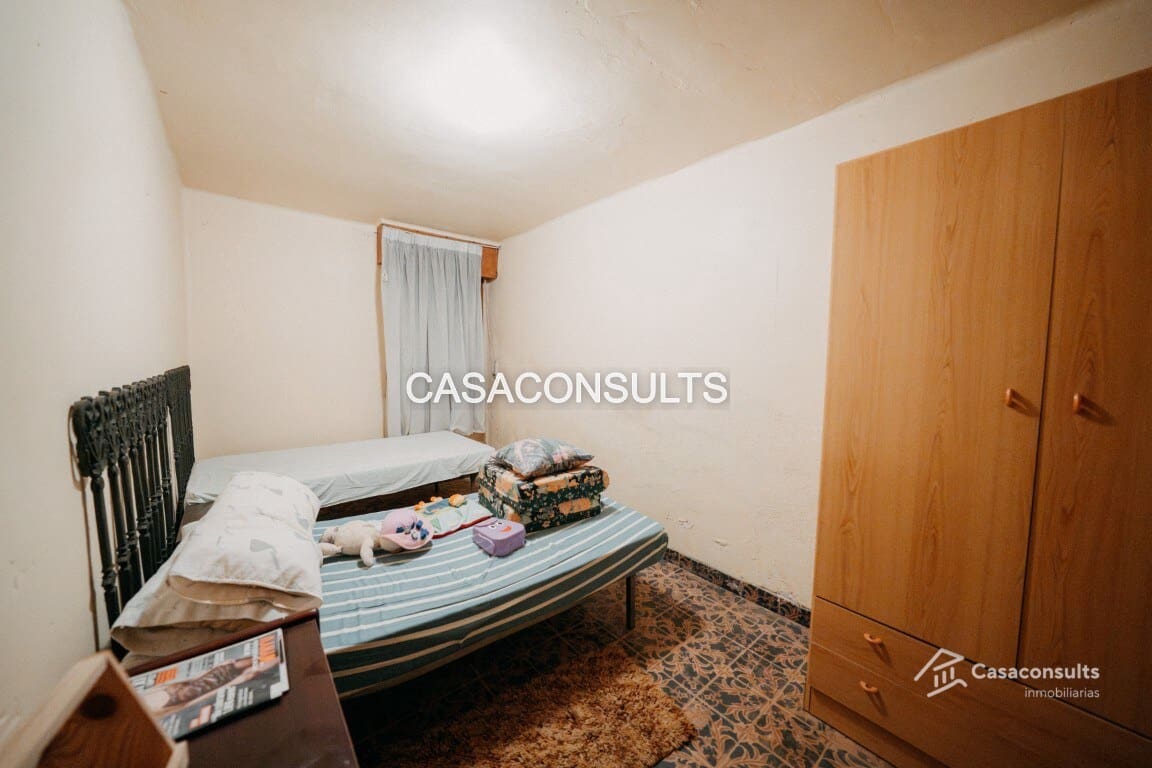 Finca/Casa Rural de 9 habitaciones en Les Useres en venta - 120.000 € (Ref: 9125859)