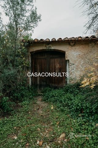 9 bedroom Finca/Country House for sale in Les Useres - € 120,000 (Ref: 9125859)