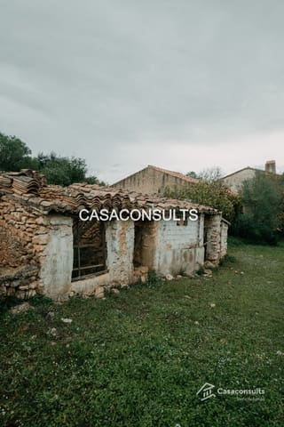 9 bedroom Finca/Country House for sale in Les Useres - € 120,000 (Ref: 9125859)