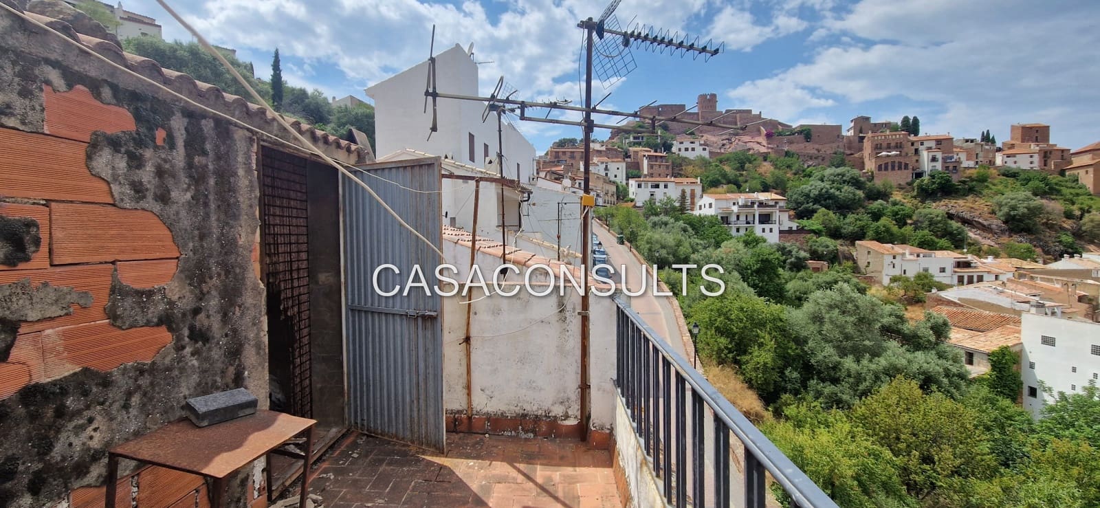 3 soveværelse Byhus til salg i Vilafames - € 60.000 (Ref: 9125894)