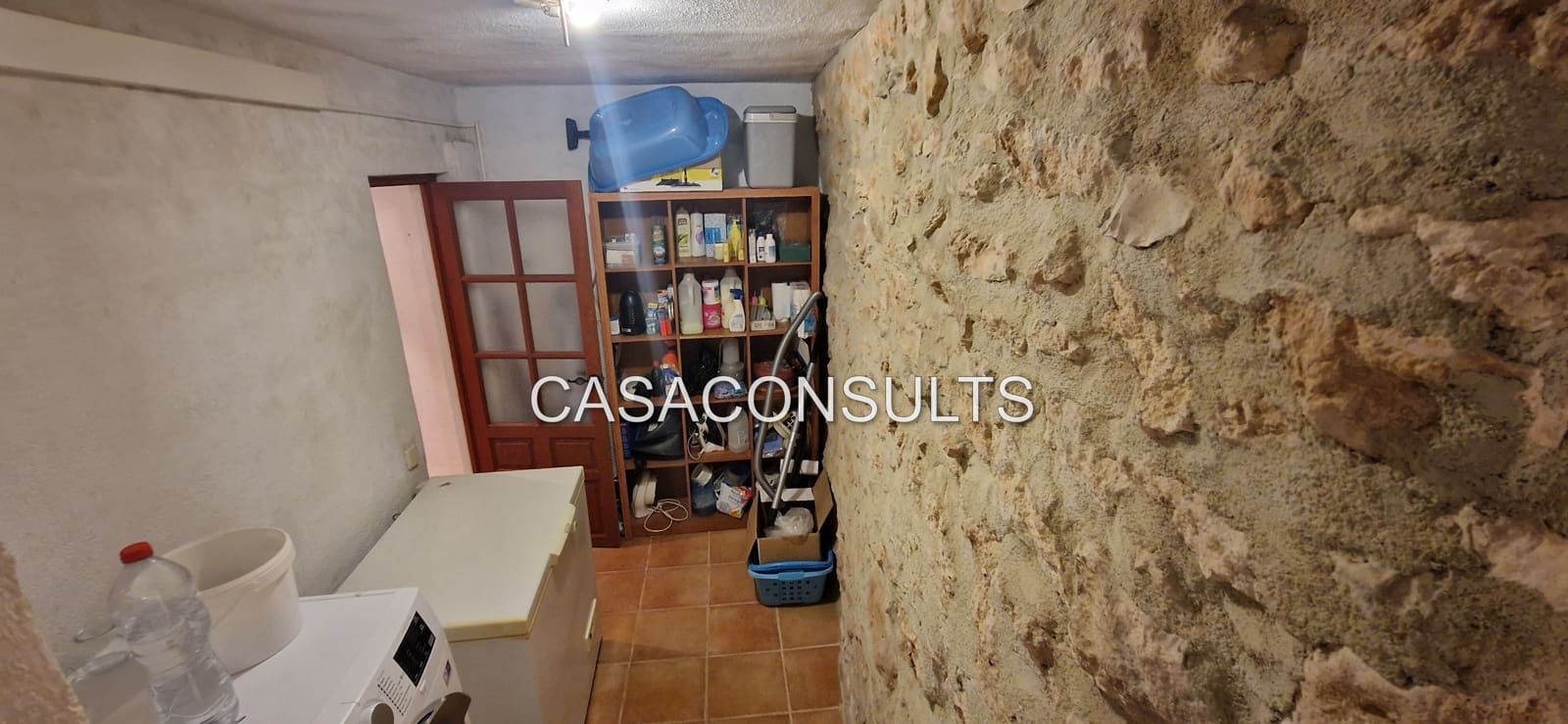 4 soveværelse Villa til salg i Alcala de Xivert med swimmingpool garage - € 240.000 (Ref: 9147521)